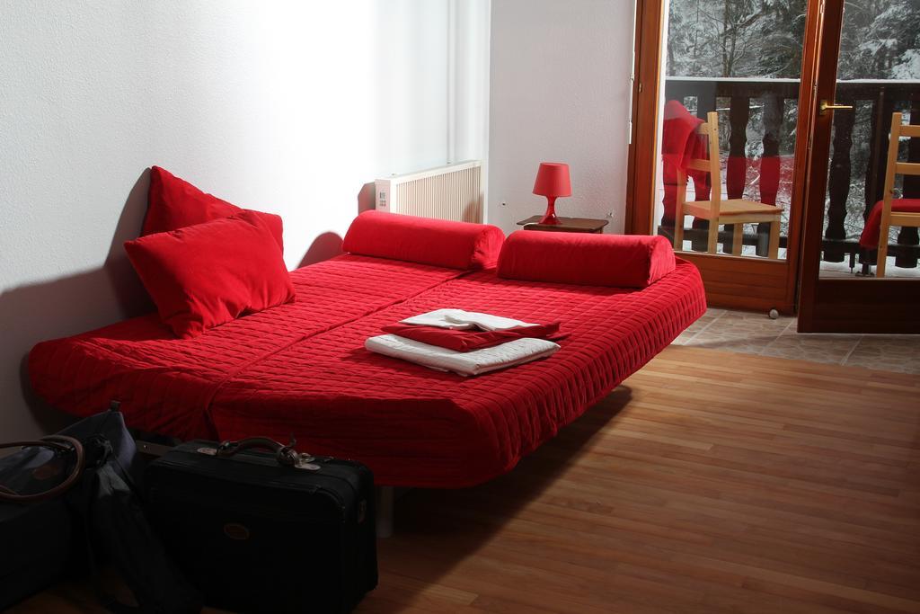 Appartement Adelaide Ле-Овальд Номер фото