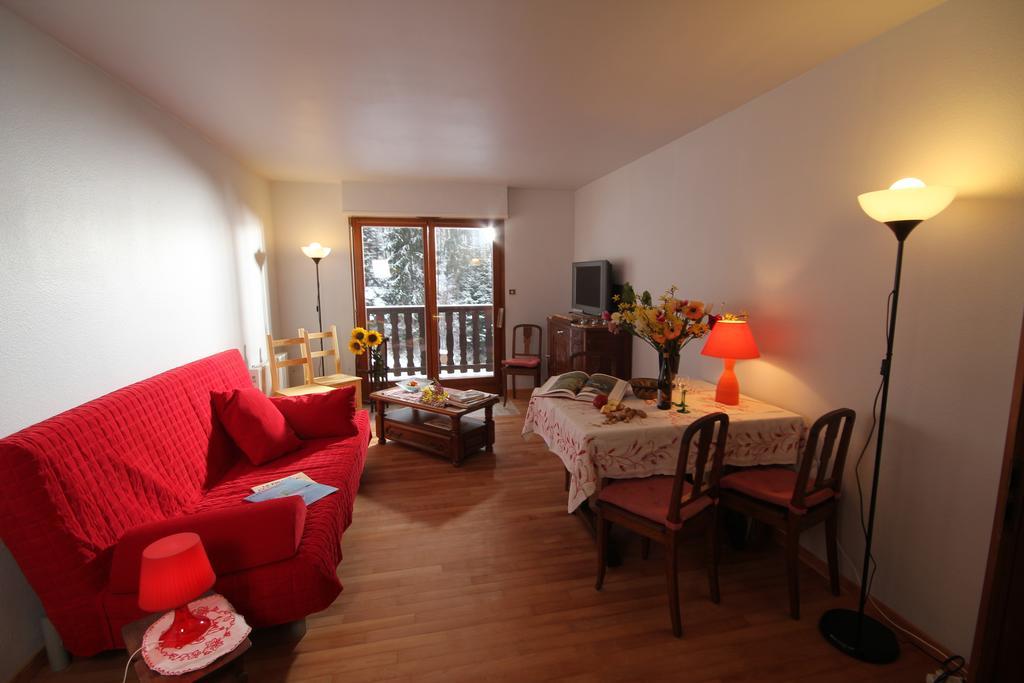 Appartement Adelaide Ле-Овальд Номер фото