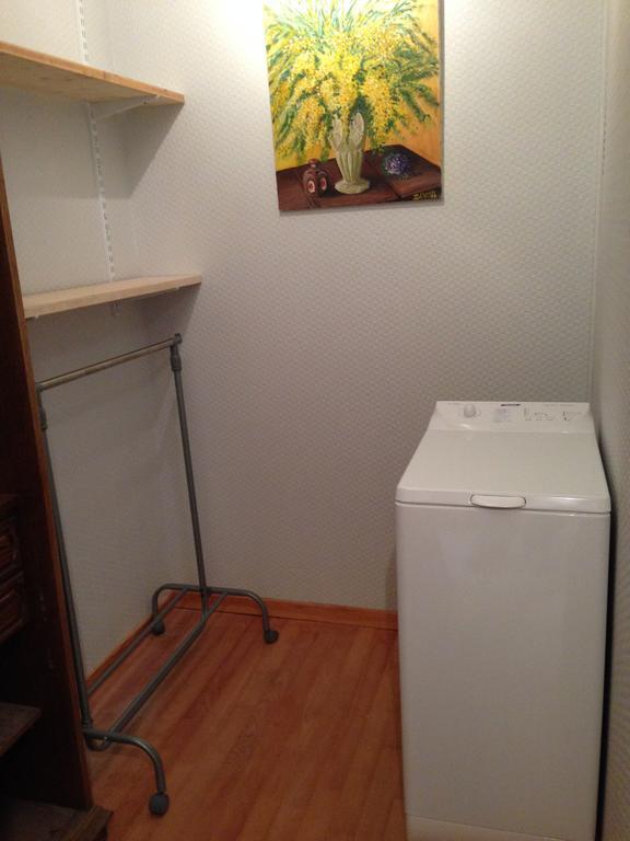Appartement Adelaide Ле-Овальд Номер фото