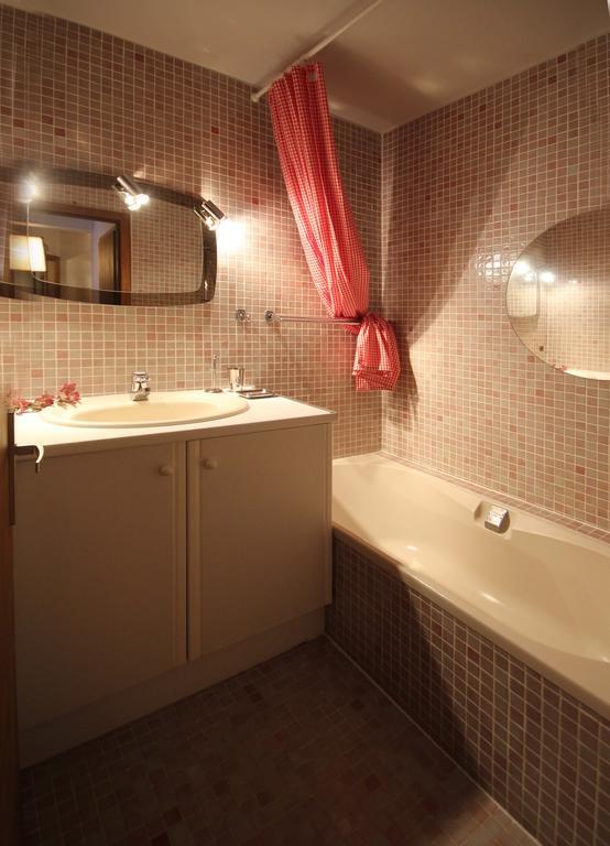 Appartement Adelaide Ле-Овальд Номер фото
